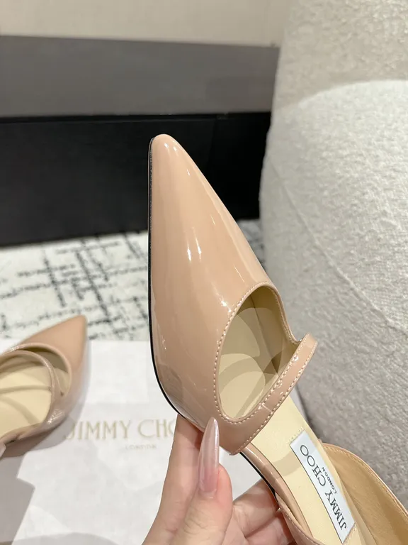 Jimmy Choo Shoe 